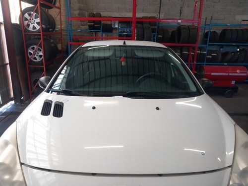 Capot peugeot 206 7901r5 - capot,