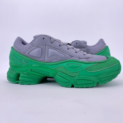 Raf simons ozweego green - raf,