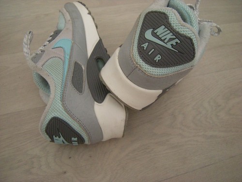Nike air max snowflake - air,