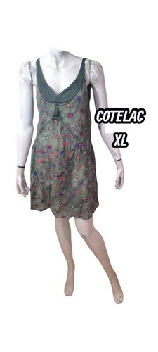 Cotélac taille superbe - taille, 42