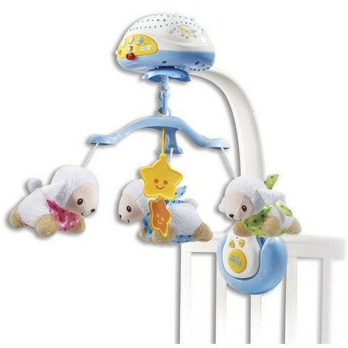 Vtech lumi mobile - lumi,