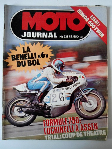 328 moto journal essai - moto,