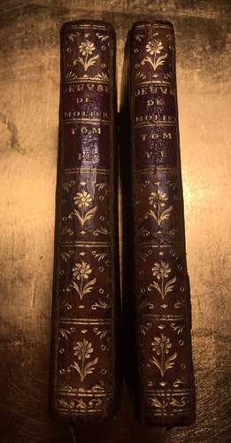 1770 moliere comedie - 1770, comedie*jolies