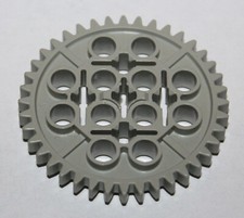 Lego Technic OldGray Gear 40 Tooth 3649 set 956 8479 951 856 8851 857 952 744