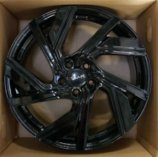 Roues en Alliage 18 Dédié