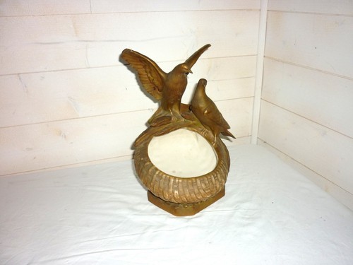 Rare royal dux - , coupe