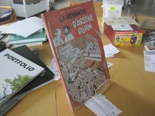 TIF ET TONDU LA REVANCHE D ARSENE RUPIN TAUPINAMBOUR NEUF