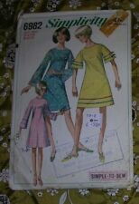 Patron couture vintage