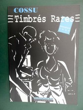 COSSU / BOCQUET / JOOS