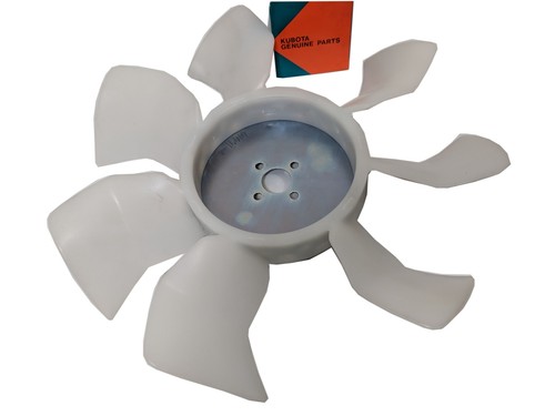 Ventilateur kubota v3300 - ventilateur, de
