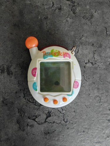 Tamagotchi bandai - tamagotchi,