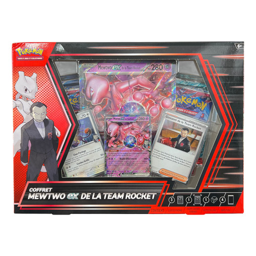 Pokémon coffret - 🇫🇷,