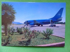 SAMOS    / AEROPORTO / AIRPORT