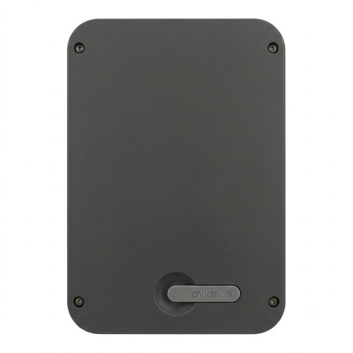 Coffret vide pour motorisation