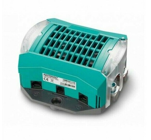 Mastervolt mastershunt 500 - mastervolt,