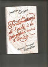 Les Fondamentaux de l'aide à la personne revus et corrigés Jonathan Evison 2016