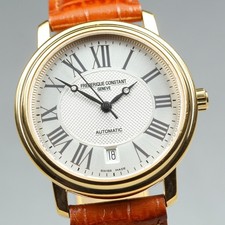 FREDERIQUE CONSTANT Geneve