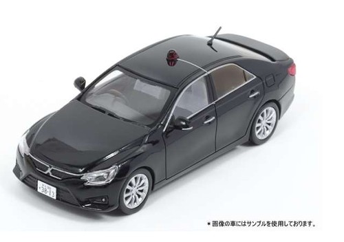 Hiko seven hl431402 - hiko, 1/43