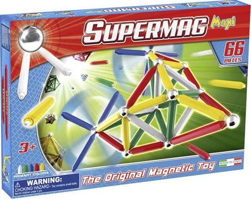 Selecta supermag maxi primary - maxi,