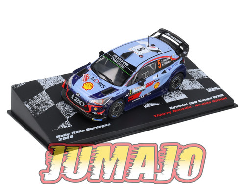 Rmit401 ixo rallye - ixo,