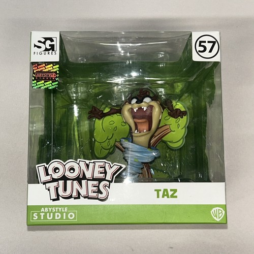 Figurine figures abystyle - figures,