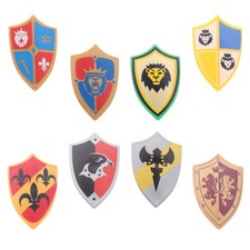 Playmobil bouclier bouclier