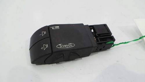 7701049643 commande autoradio