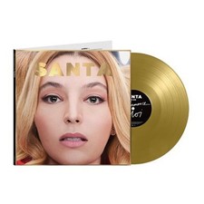 SANTA - RECOMMENCE-MOI (EDITION OR) - ALBUM VINYLE OR