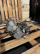 Moteur 250 Exc