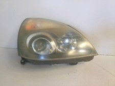 PHARE D RENAULT CLIO 2 CAMPUS