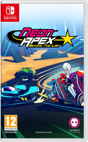Neon apex beyond - apex,