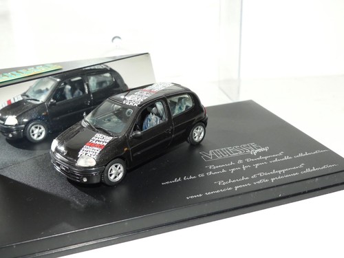 Renault clio phase 3 - ii,