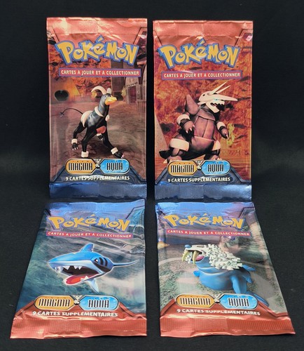 Lot boosters vides - boosters,