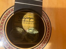 RARE 1969 DI GIORGIO AUTOR 3