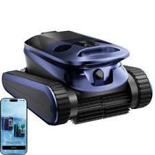 Robot Piscine sans Fil SAT 40