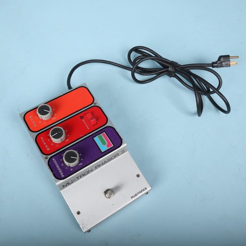 Tron phasor vintage - phasor, ii