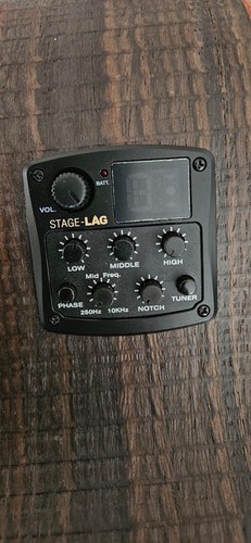 Guitare electro acoustique - guitare,