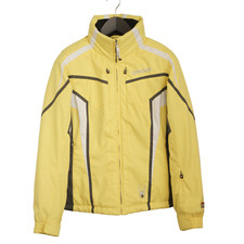 Veste Spyder Thinsulate Jaune