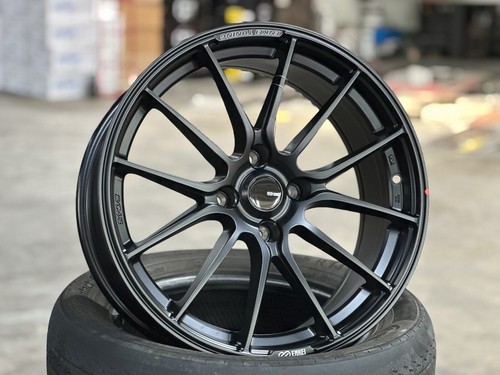 Neuf 17x7 enkei tuning sc48 - neuf,