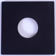 PLANCHETTE TYPE TOYO 110x110 COPAL 1 TOYO VIEW LENS BOARD TOYO CF A AII