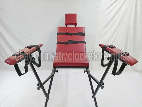 Chaise fessée banc - de,