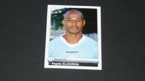 Elhorga aviron bayonnais - n°60,