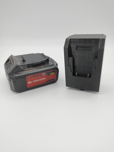 Power bank usb dewalt 18v - usb,