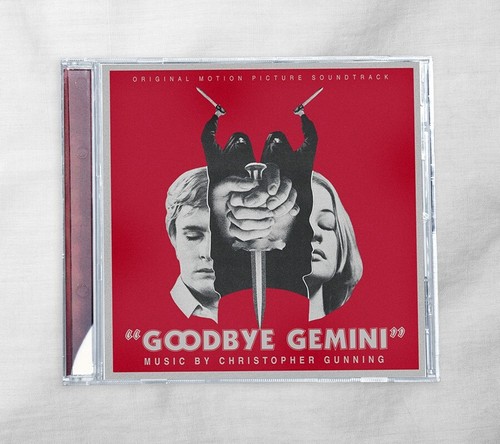 Goodbye gemini bande - gemini, (1970)