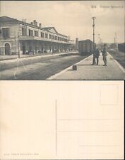 Belle Image De La Gare Avec