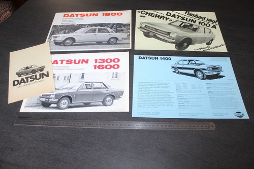 Brochure catalogue - (mn2/f),