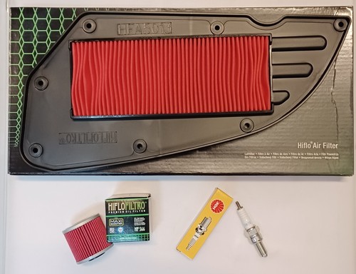 Kit entretien pour kymco - kit,