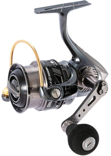 Moulinet pêche droitier - moulinet,