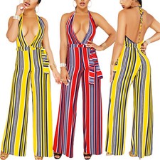 Ensemble Femme Robe Combinaison Décolletée Élégante Robe De Cérémonie DL-2264