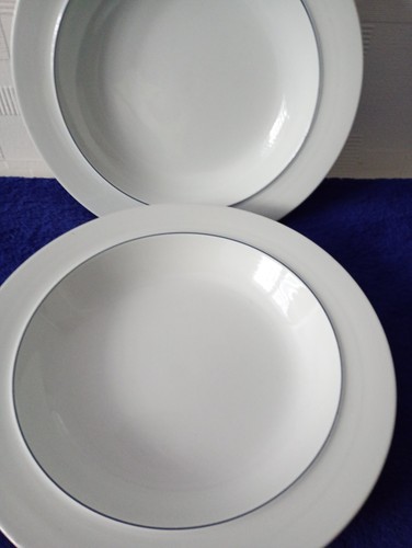 Assiettes royal copenhagen - 2,